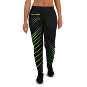 Jogging femme noir SPECTRE