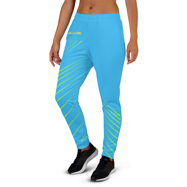 Jogging Bleu femme SPECTRE