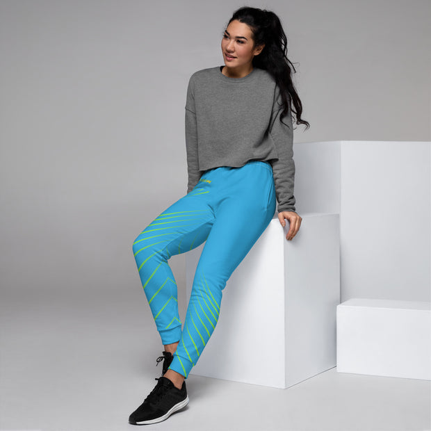 Jogging Bleu femme SPECTRE