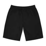 Short homme noir NYORA