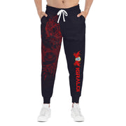 Jogging femme STAMPA