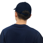 Casquette bio ORGANIC