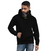 Sweat à capuche SPECTRE INFLU
