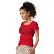 T-shirt éco-responsable femme ORN