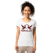 T-shirt éco-responsable femme ÖRN